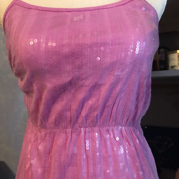 🛍Bundle sale🛍⭐️Host Pick⭐️Aeropostale dress - Picture 2 of 4